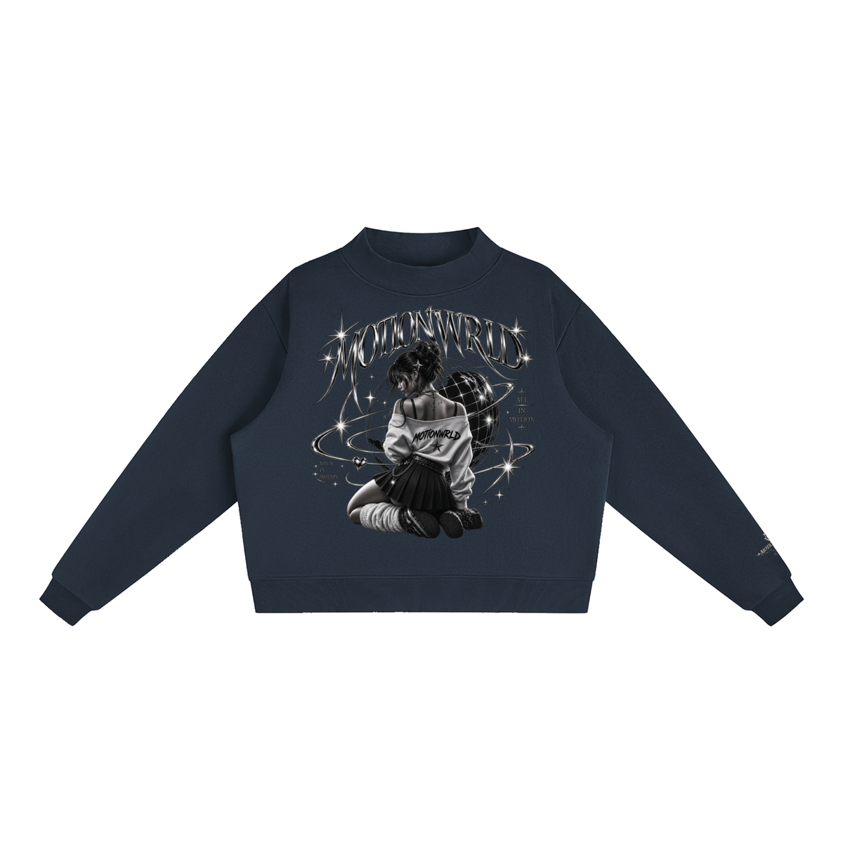 MW Sweatshirt