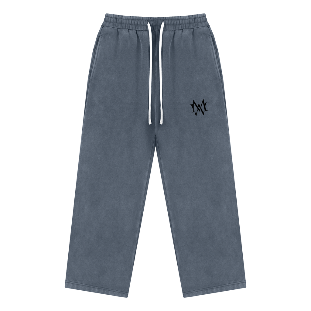Motionwrld Raw Hoodie Set