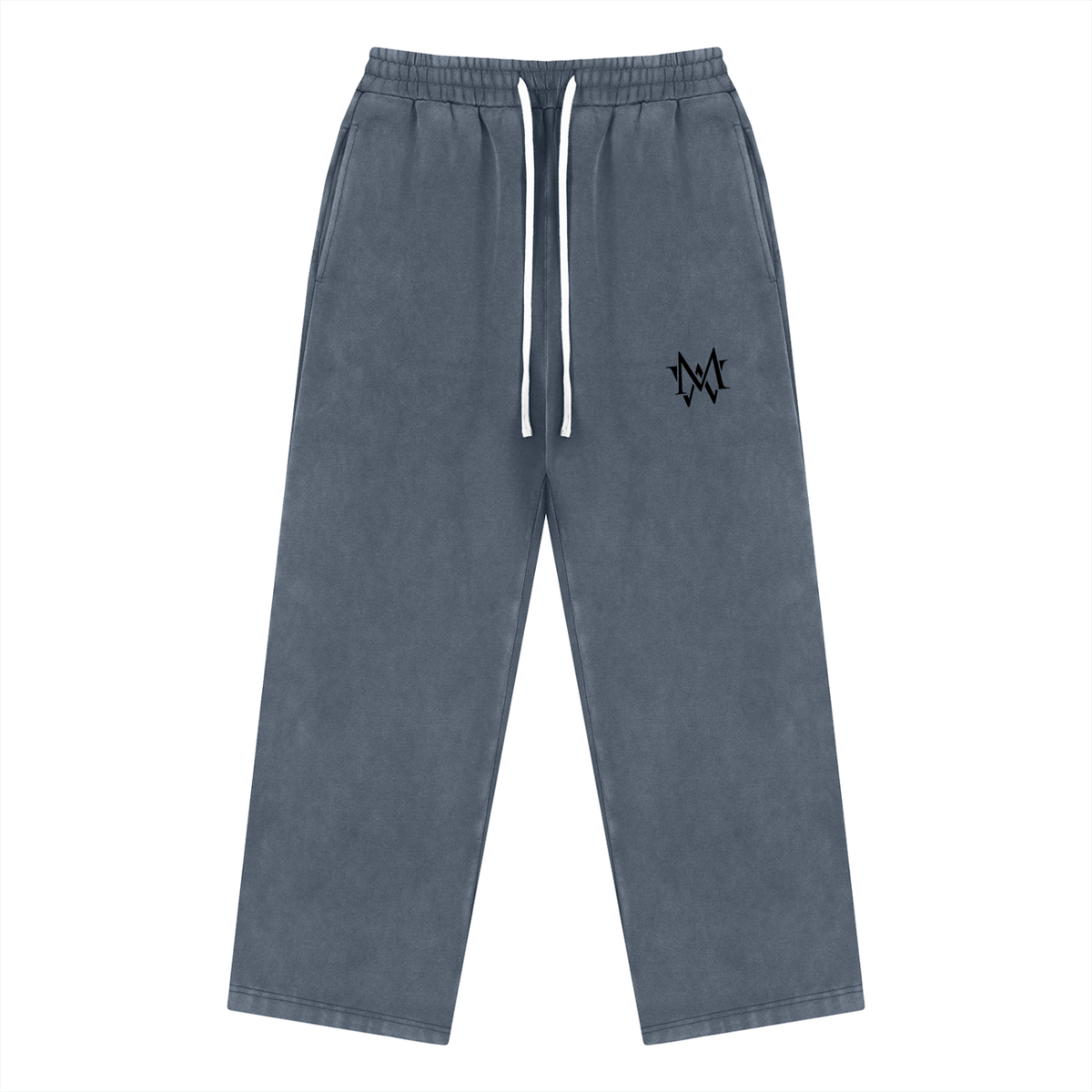 Motionwrld Raw Hoodie Set