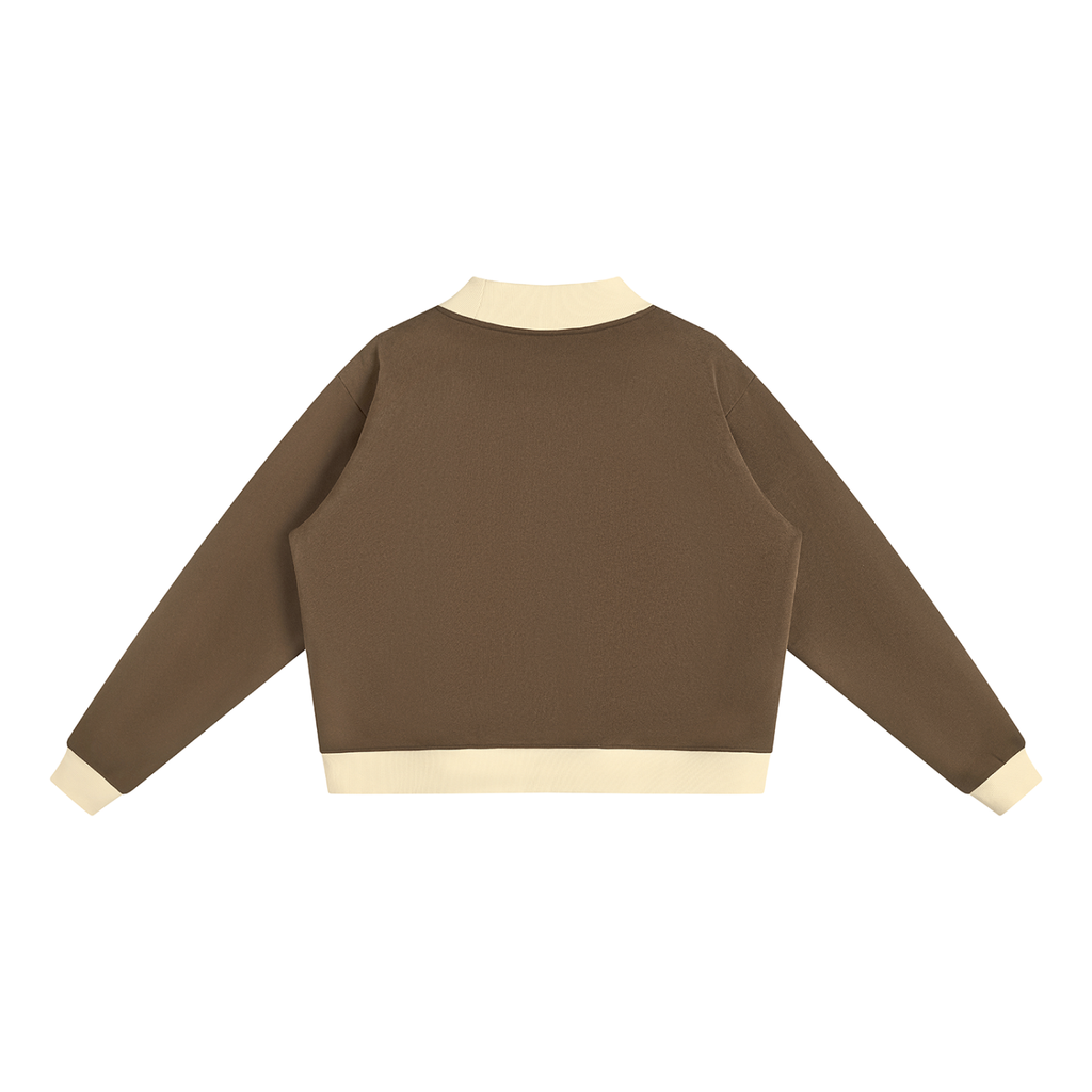 Women’s Motionwrld Crewneck Sweatshirt