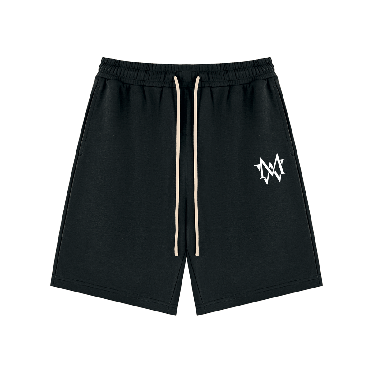 Motionwrld Drawstring Shorts