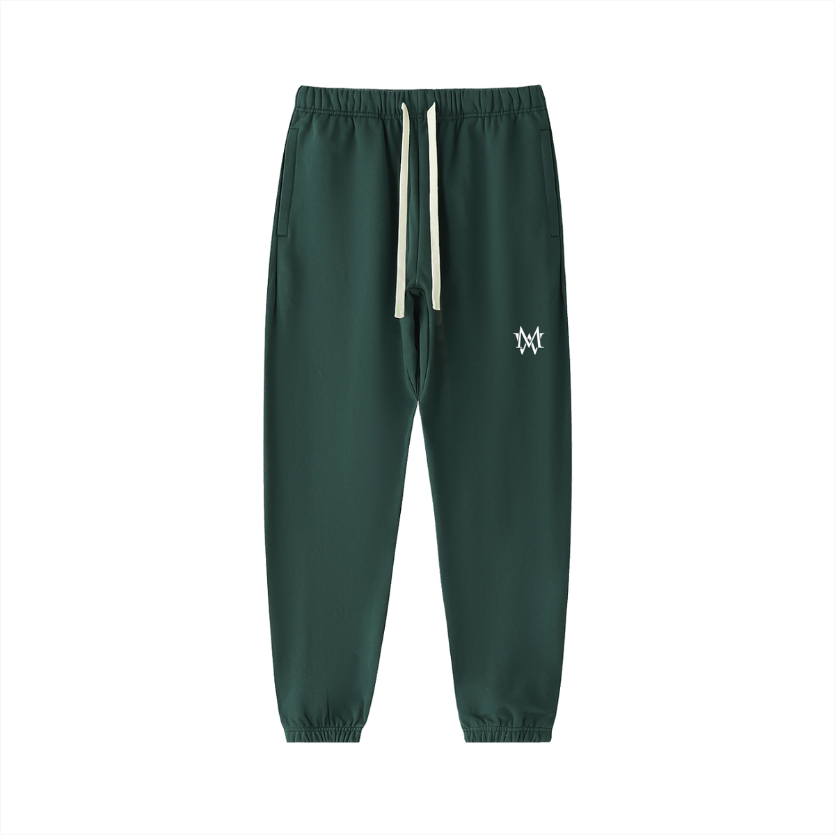 MW Cotton Sweatpants