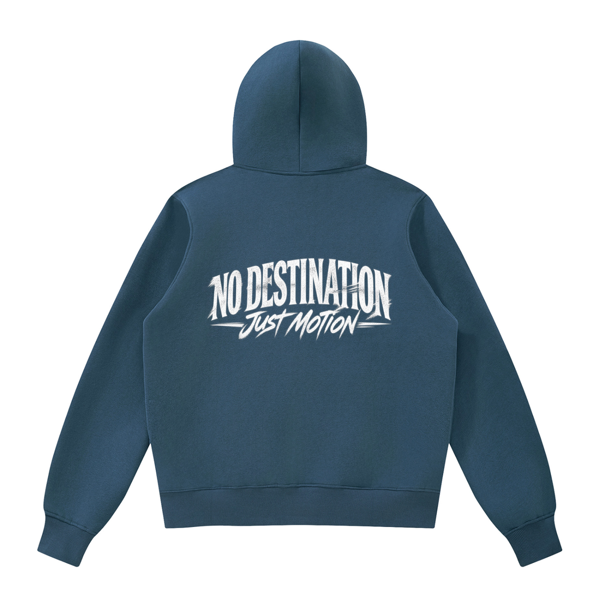 MW Full Zip Hoodie