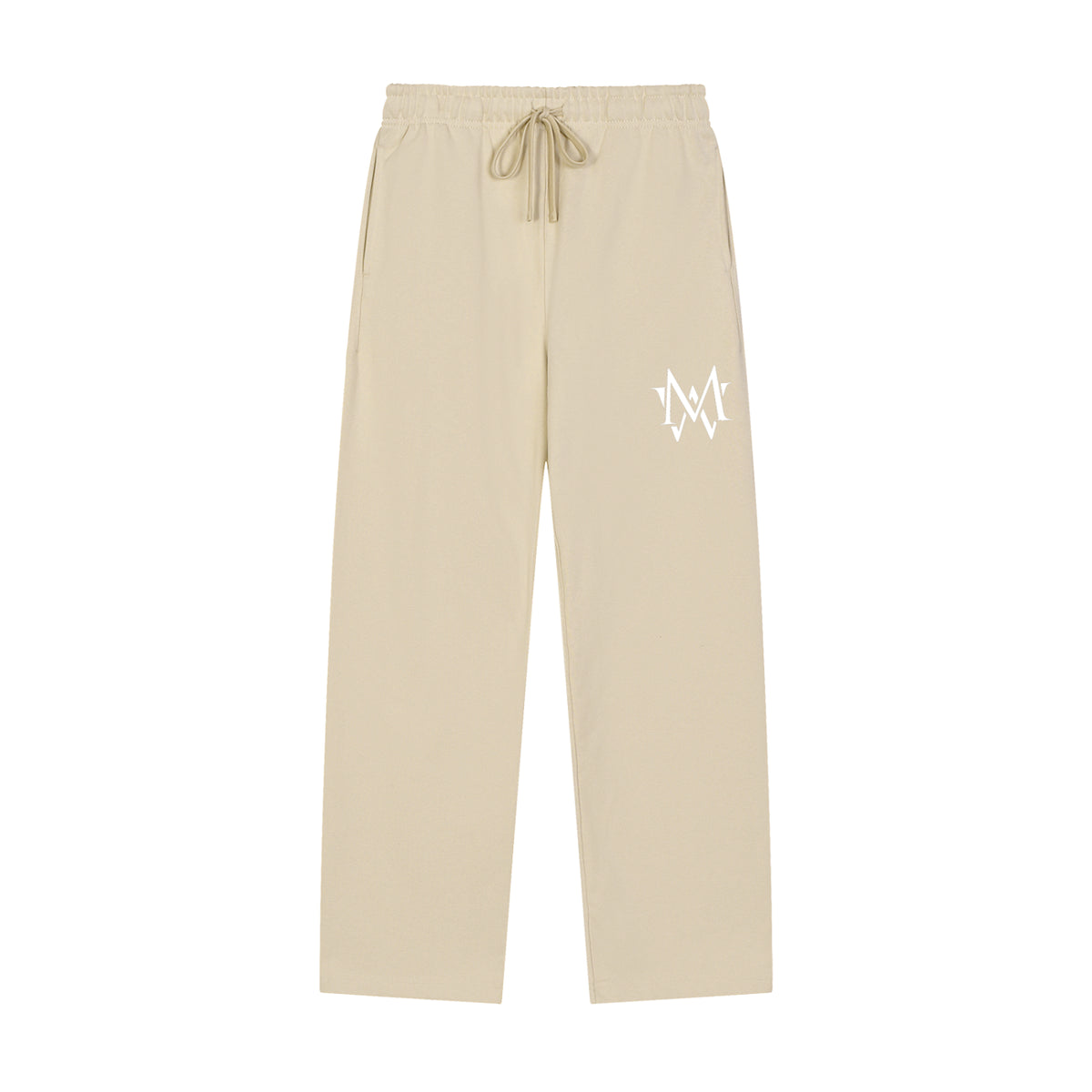 Motion Wrld Straight-Leg Sweatpants