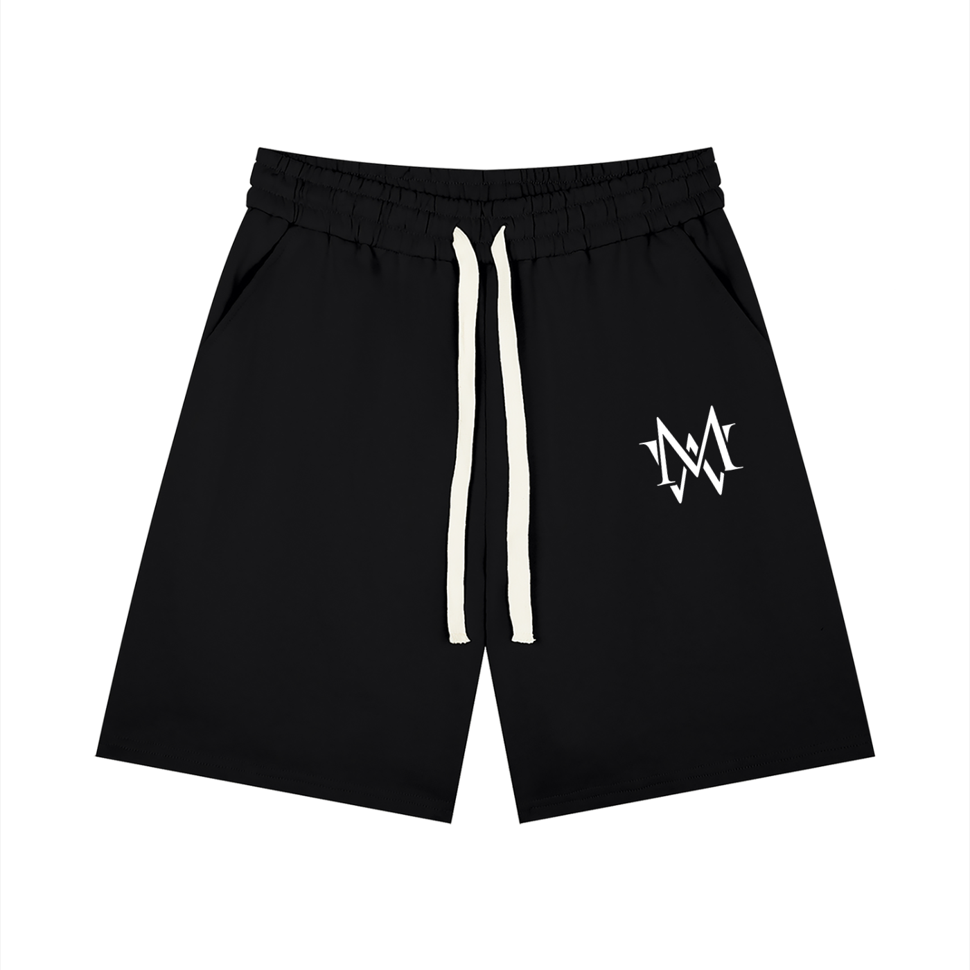 MotionWrld Drawstring Shorts