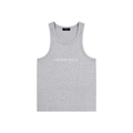 MW embroidered Tank Top