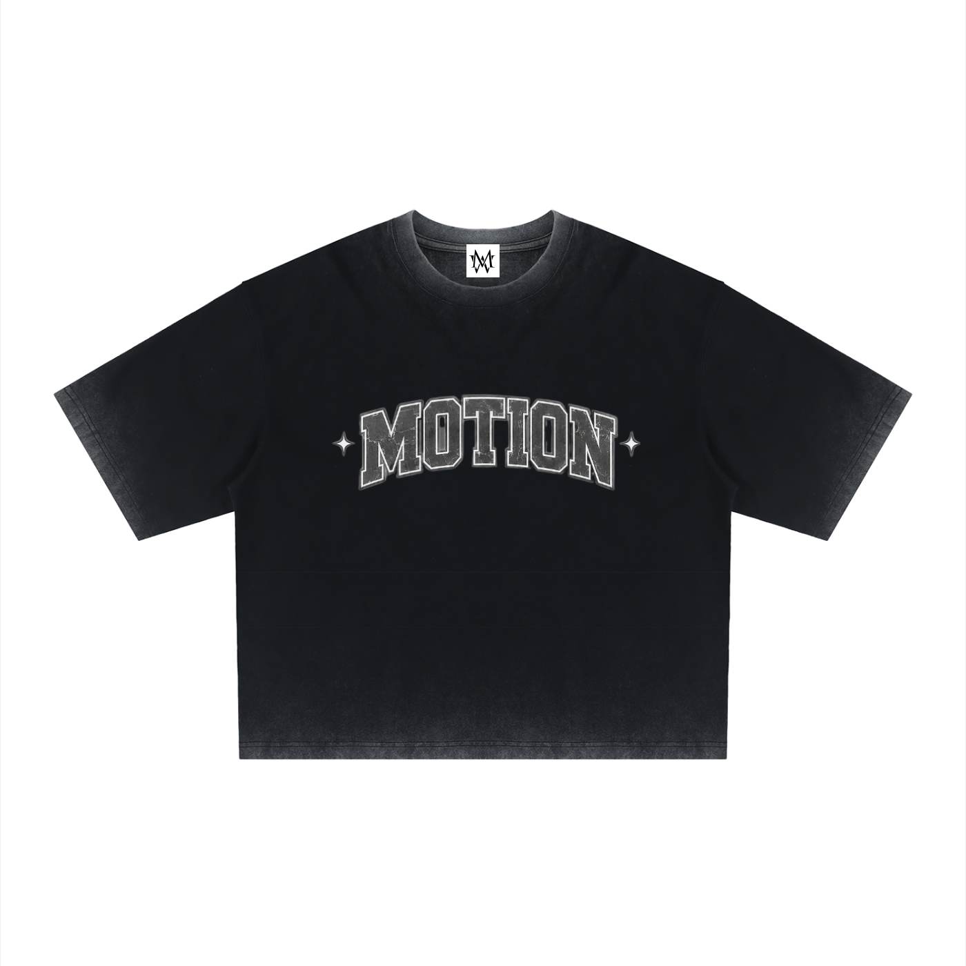 MOTIONWRLD  T-Shirt