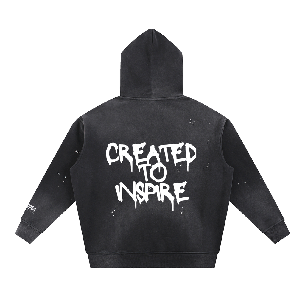 Motion Hoodie