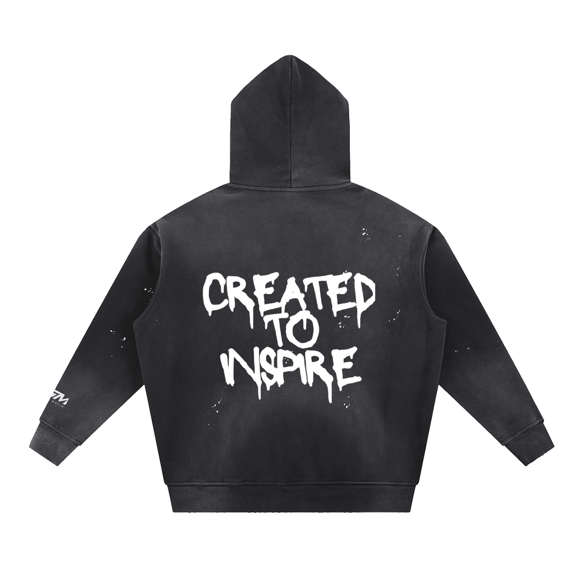 Motion Hoodie