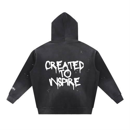 Motion Hoodie