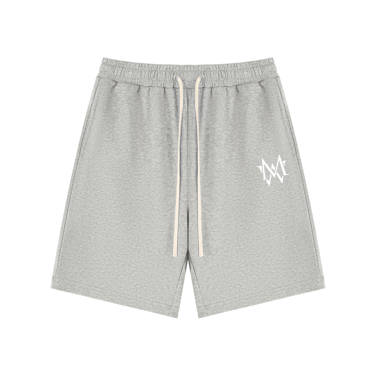 Motionwrld Drawstring Shorts