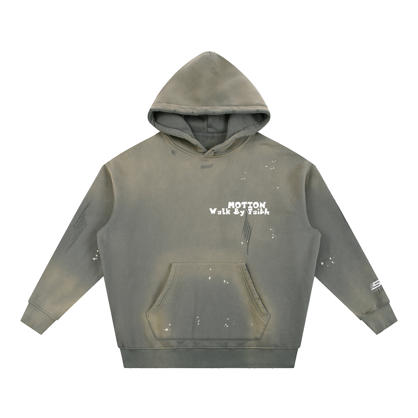 Motion Hoodie