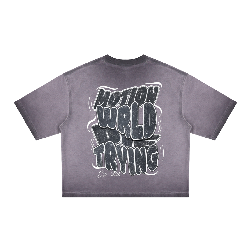 MOTIONWRLD  T-Shirt