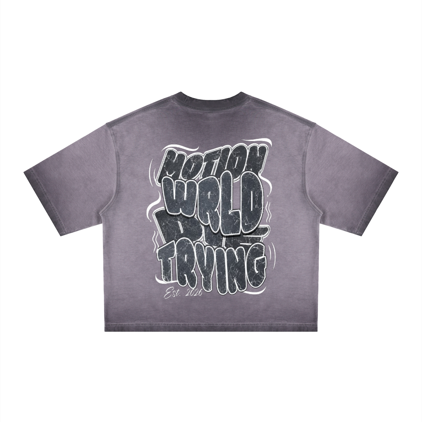 MOTIONWRLD  T-Shirt