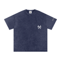 Wrld in Motion Oversized Cotton T-Shirt