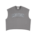 MW Boxy Tank Top