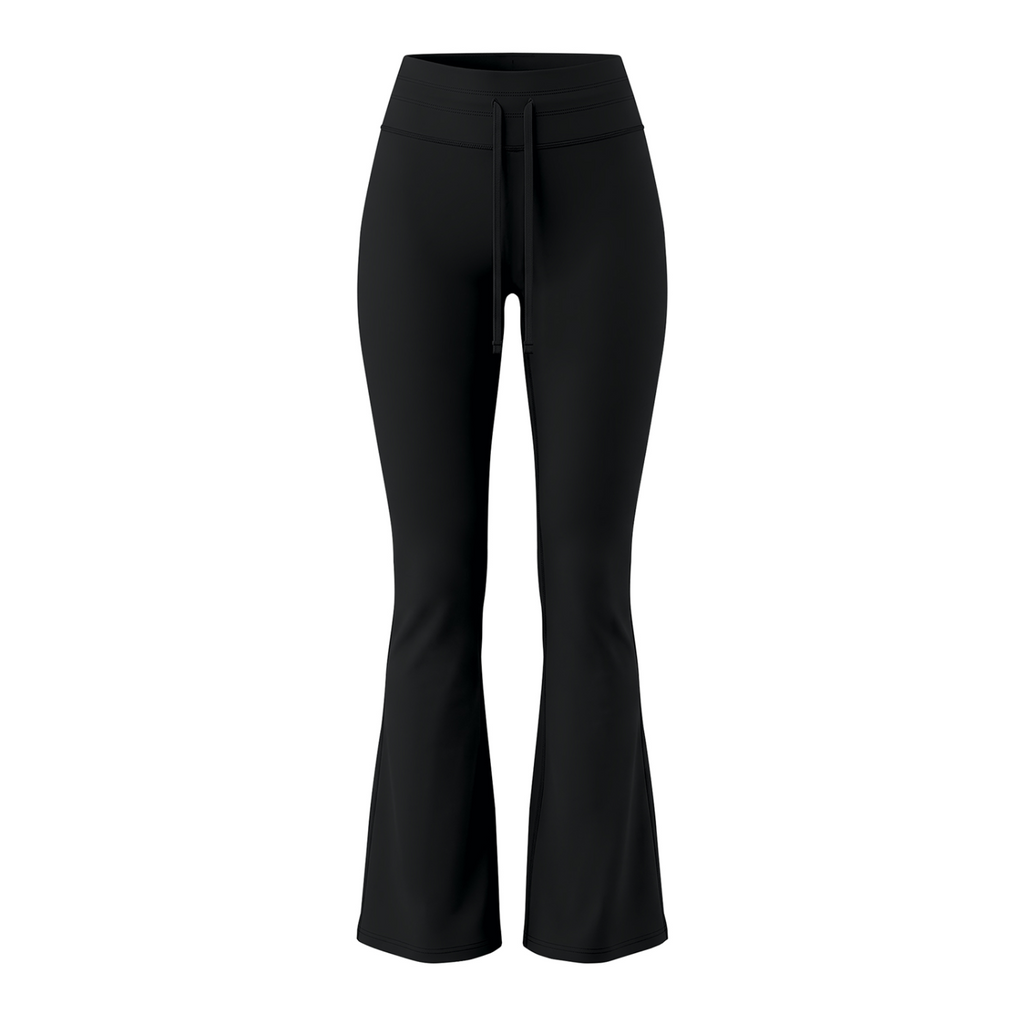 Women’s  MW Flared Drawstring Pants