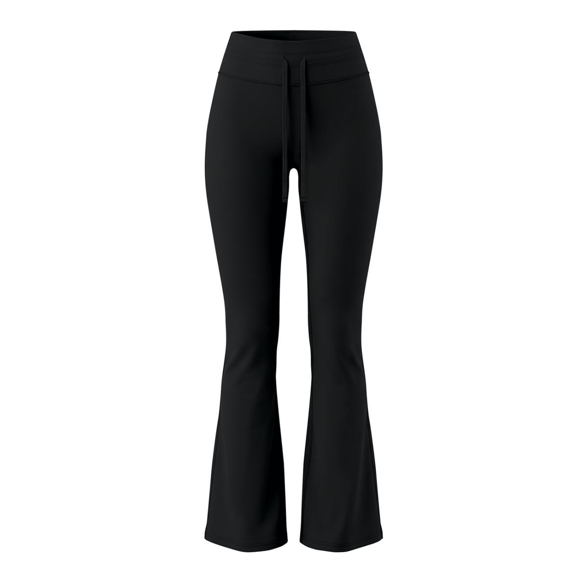 Women’s  MW Flared Drawstring Pants