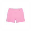 Women’s Mw pink Shorts