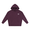 Motion Wrld Fleeced Hoodie