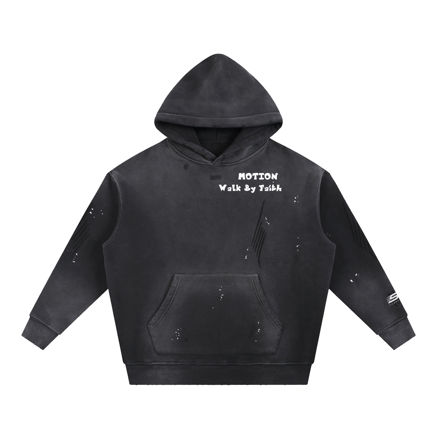Motion Hoodie