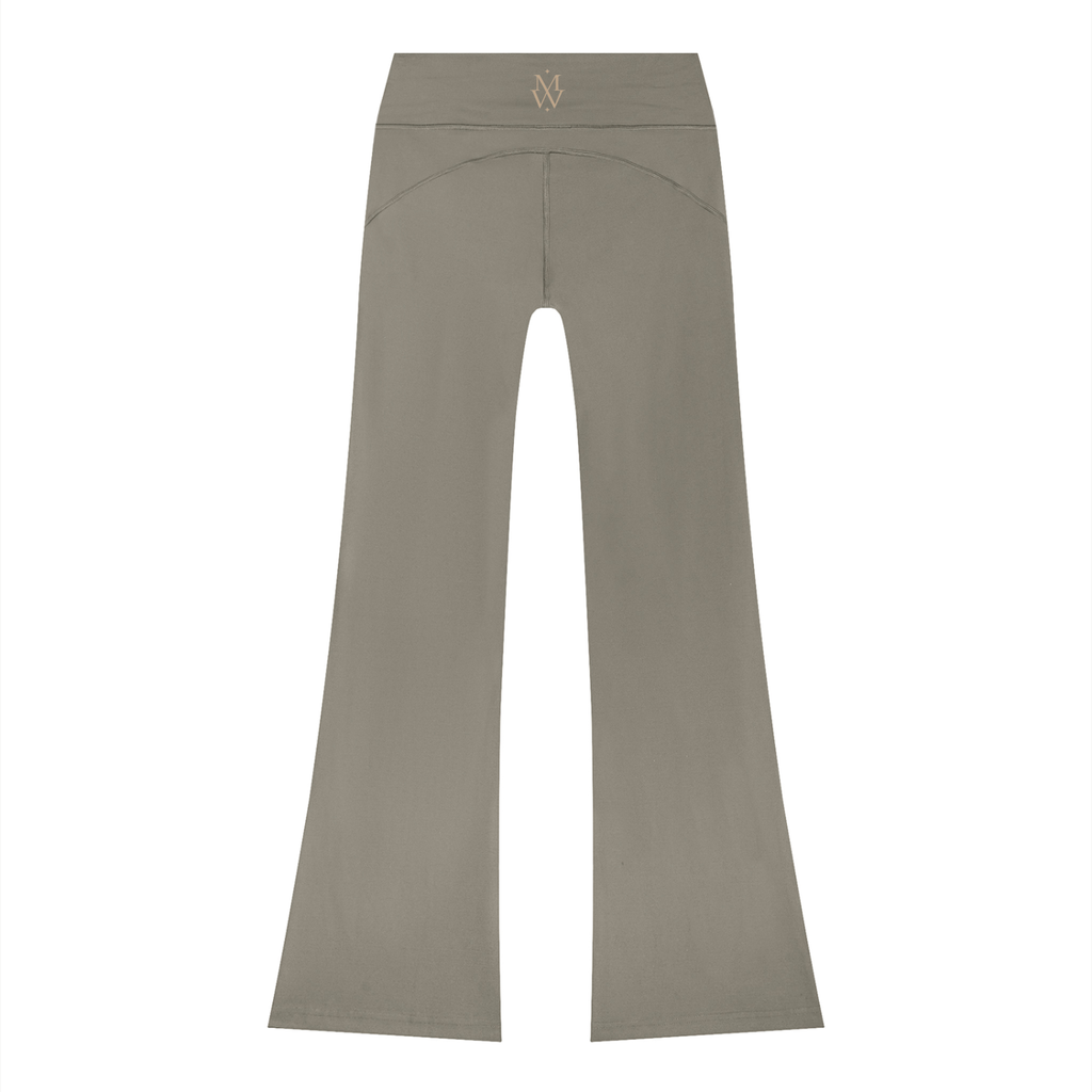 Women’s  MW Flared Drawstring Pants