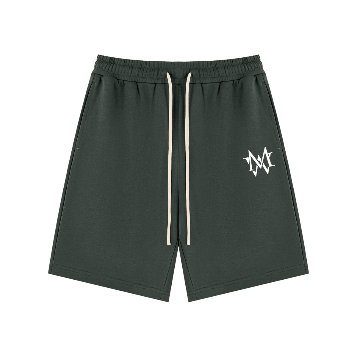 Motionwrld Drawstring Shorts