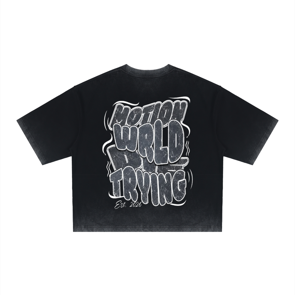 MOTIONWRLD  T-Shirt