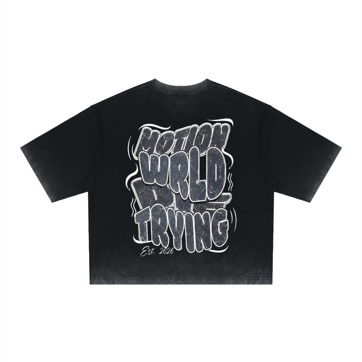 MOTIONWRLD  T-Shirt