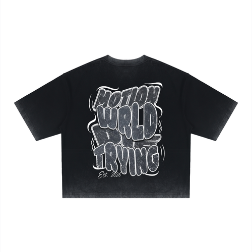 MOTIONWRLD  T-Shirt