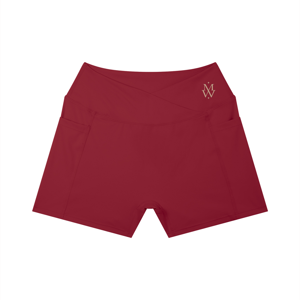 Women’s MW Shorts
