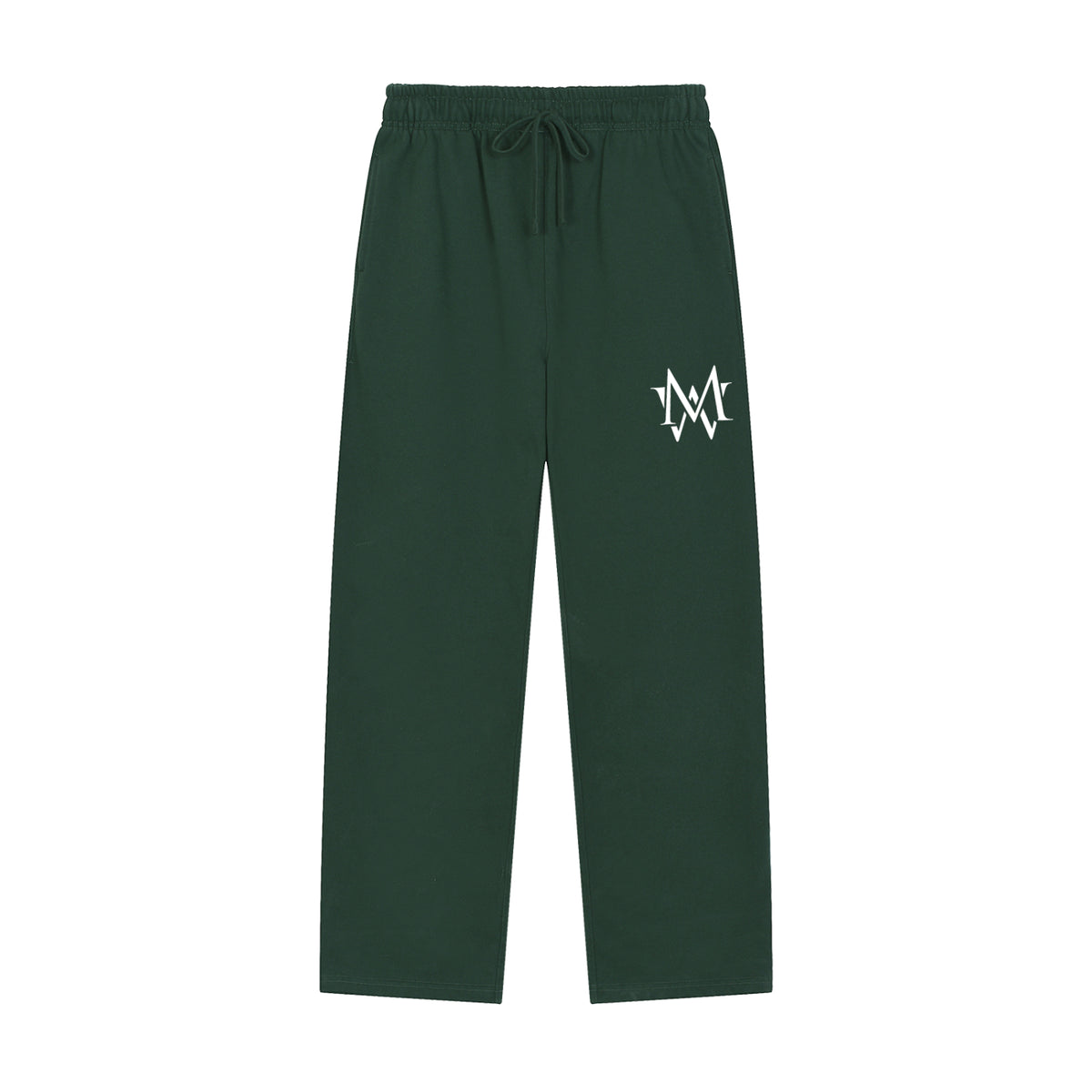 Motion Wrld Straight-Leg Sweatpants