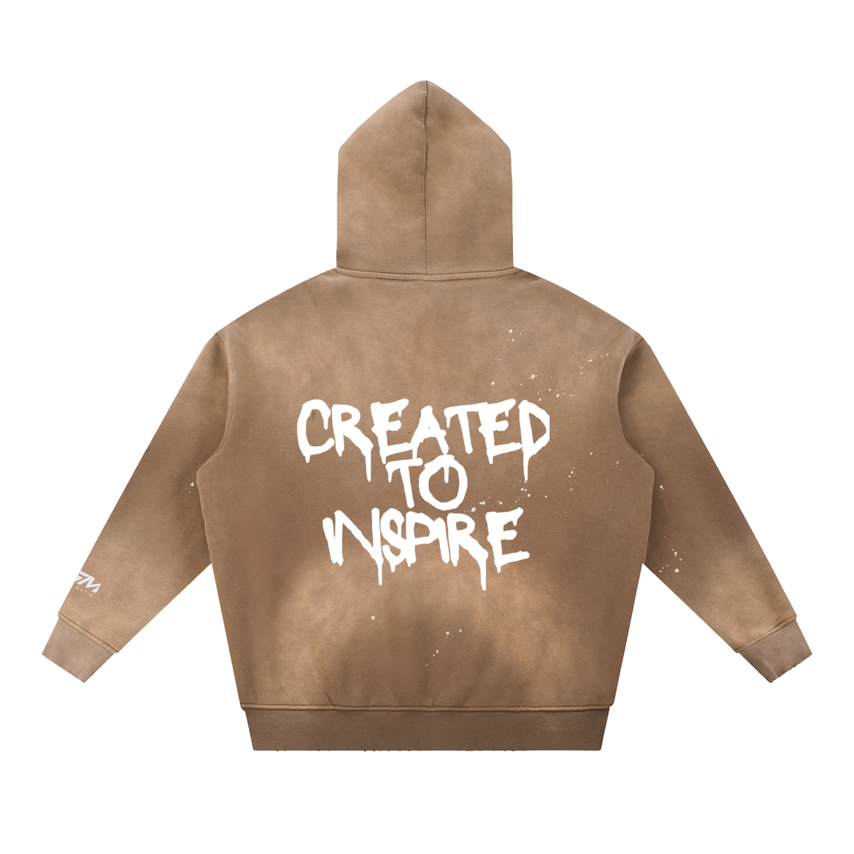 Motion Hoodie