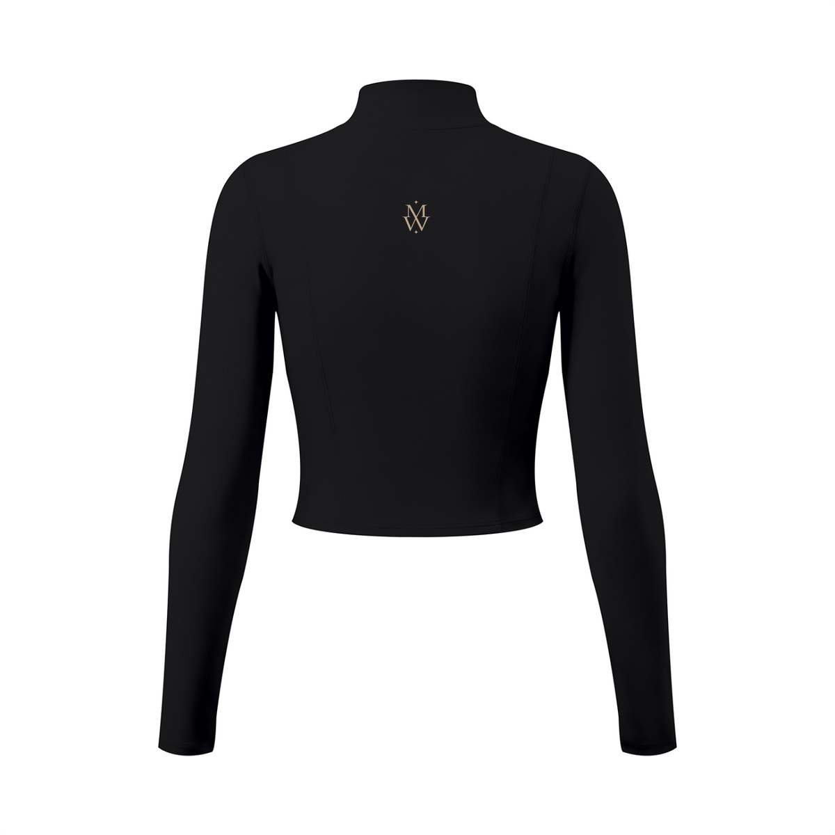 MOTIONWRLD Sculpt Zip Jacket