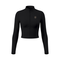 MOTIONWRLD Sculpt Zip Jacket