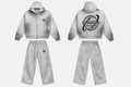 Motionwrld Raw Hoodie Set
