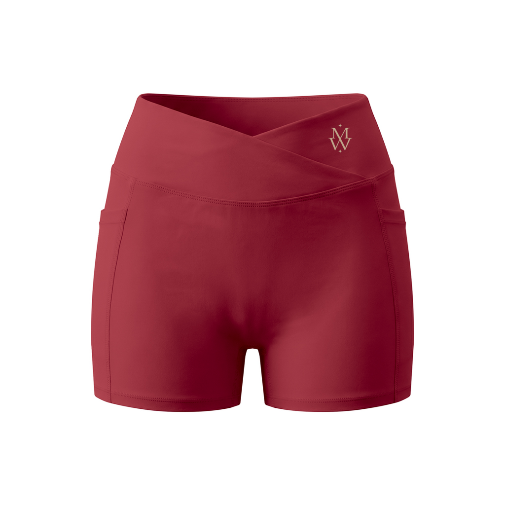 Women’s MW Shorts