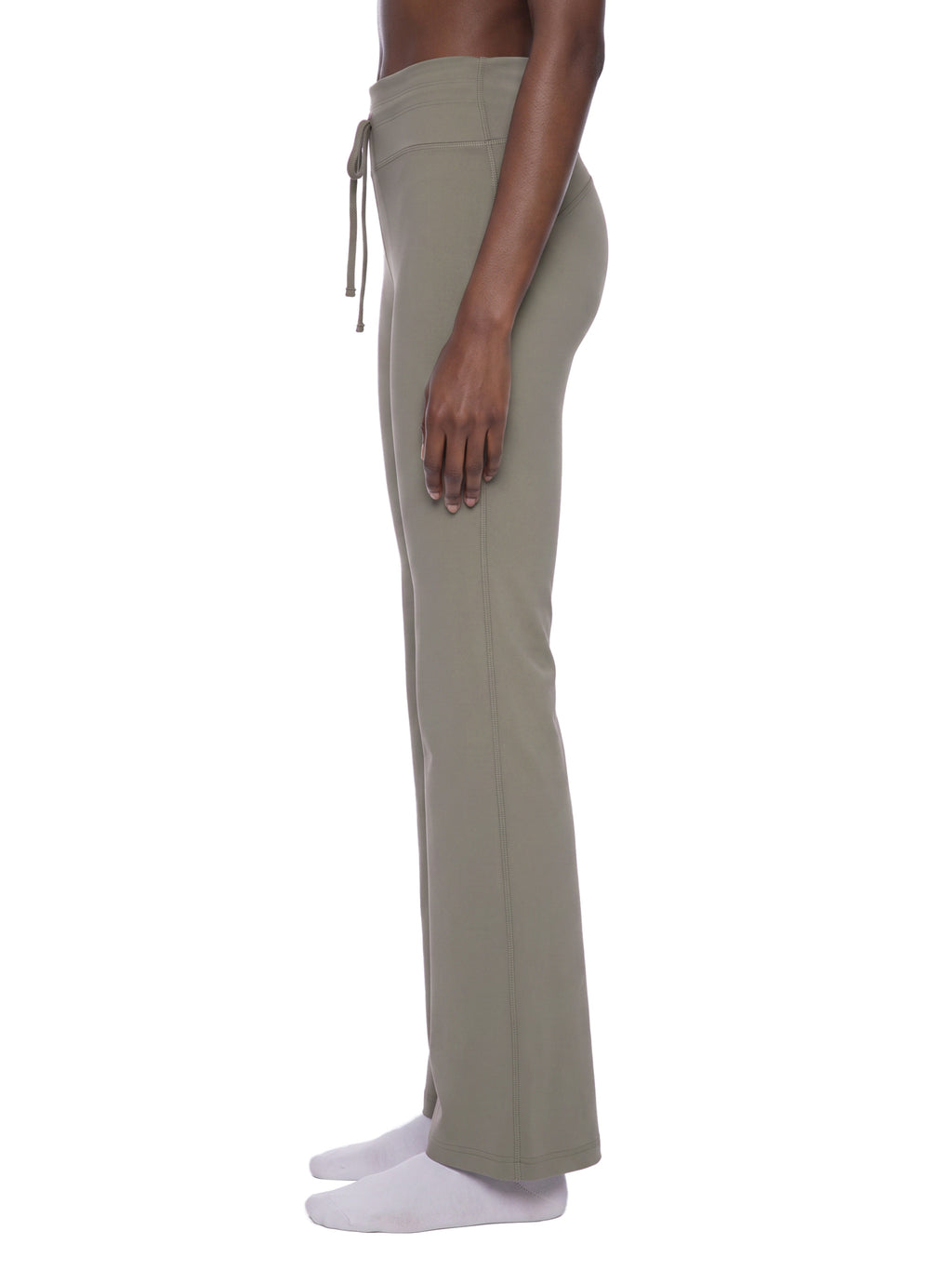 Women’s  MW Flared Drawstring Pants