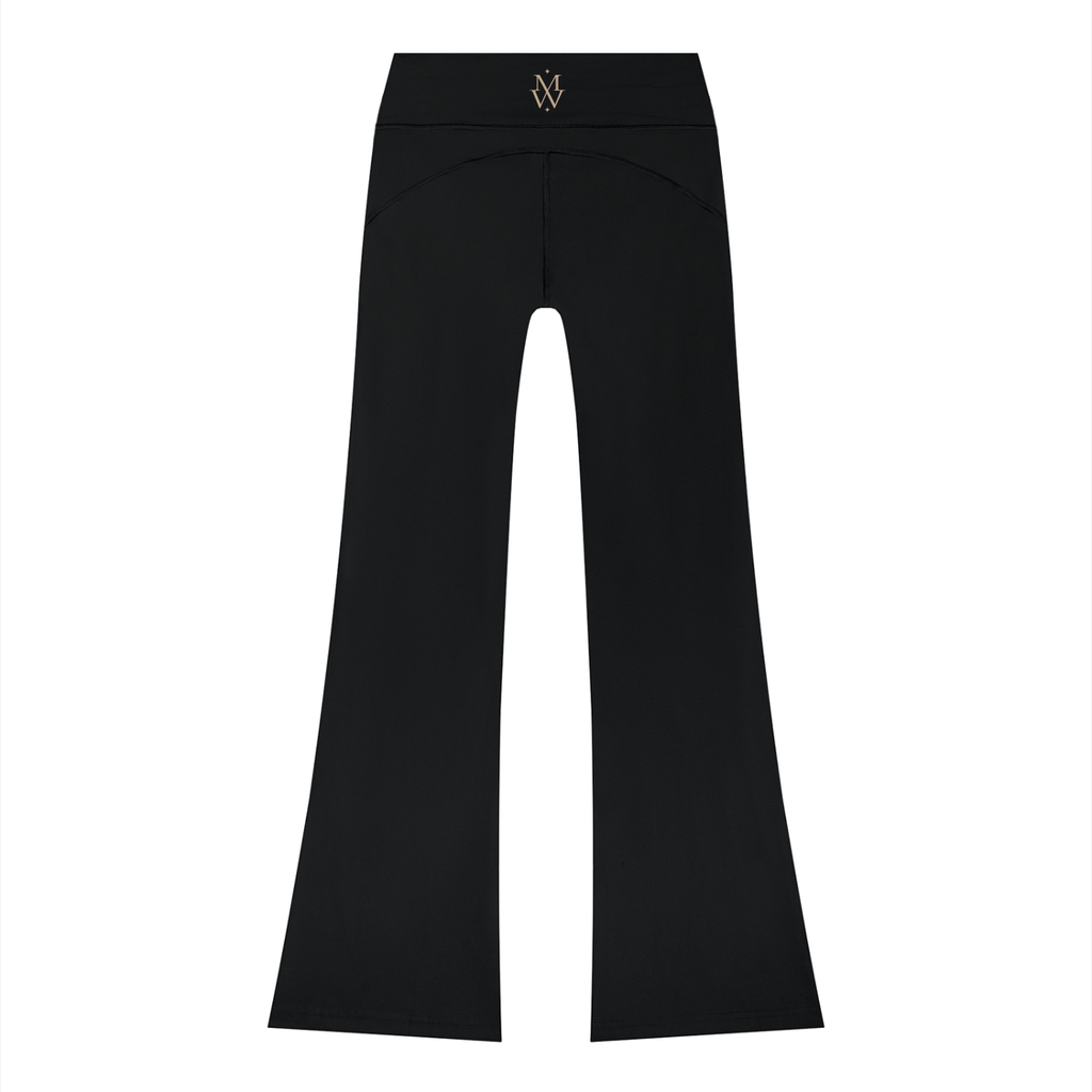 Women’s  MW Flared Drawstring Pants