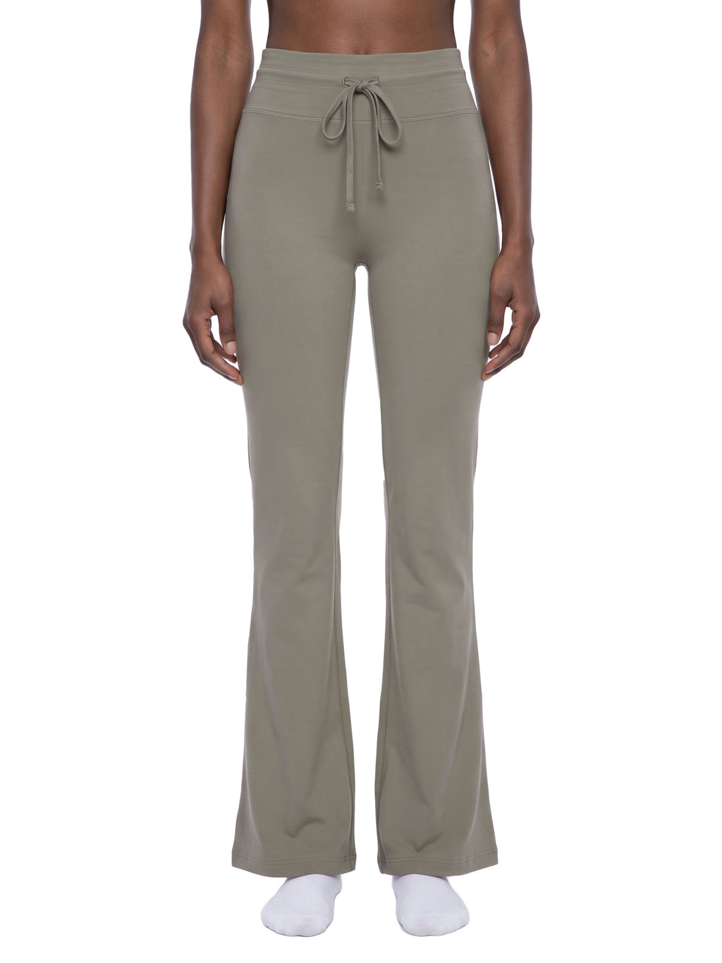 Women’s  MW Flared Drawstring Pants