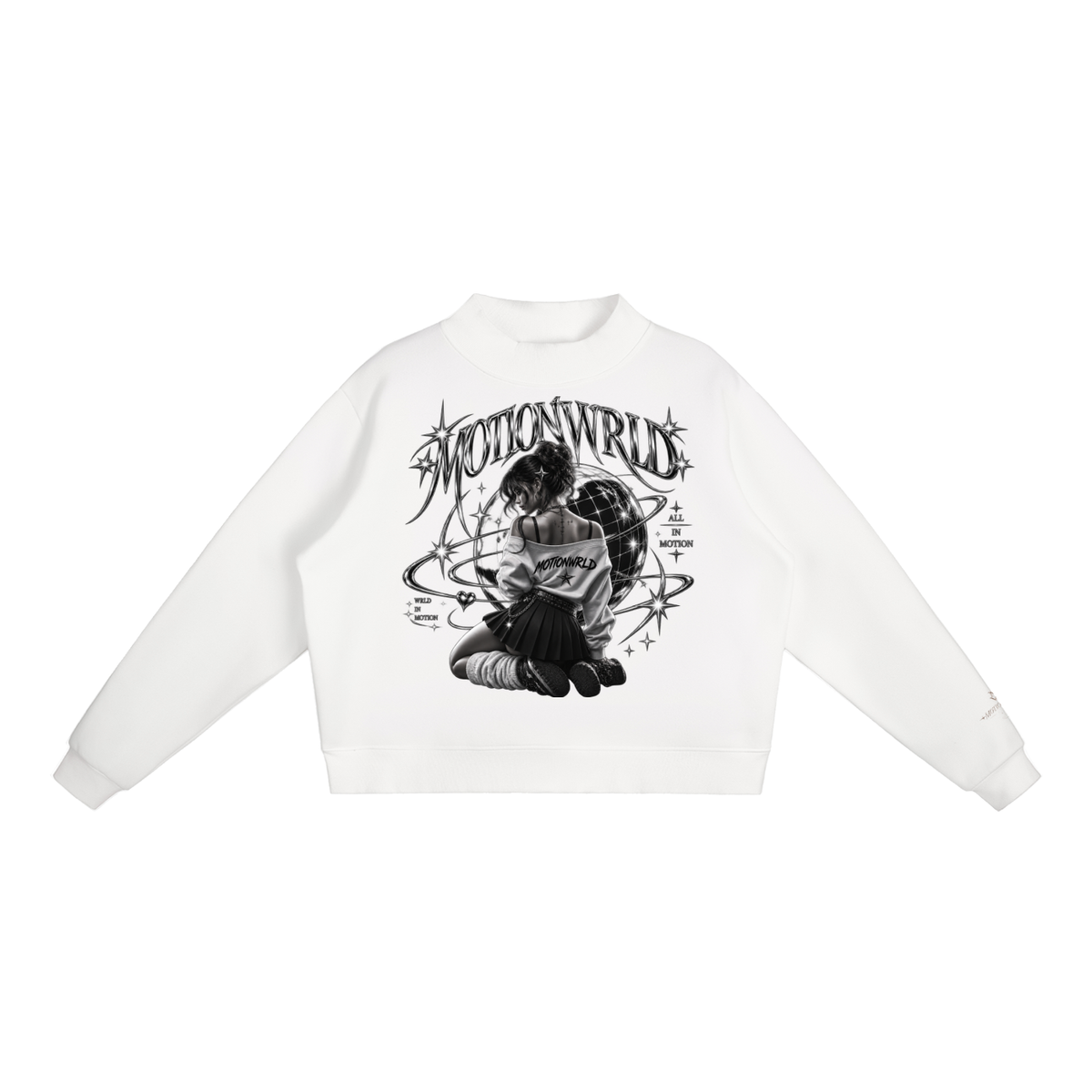 MW Sweatshirt