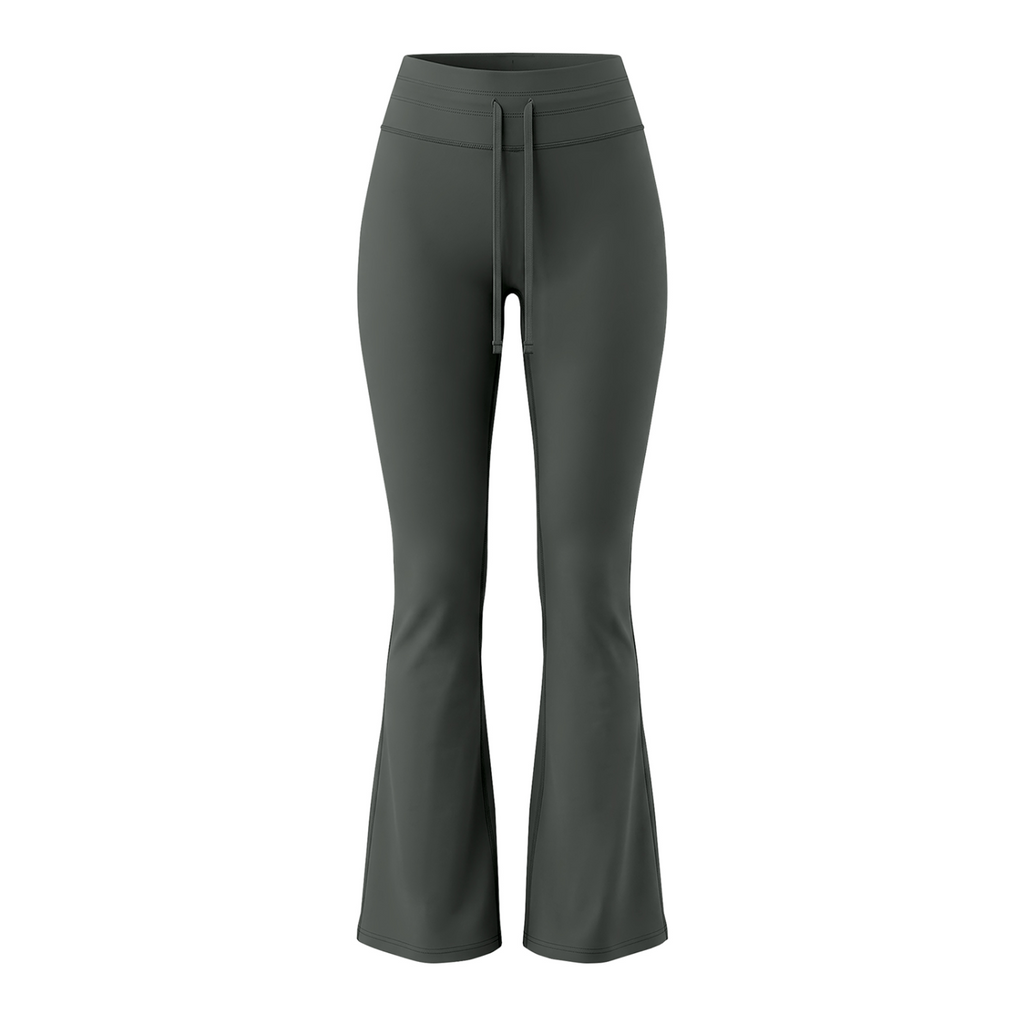 Women’s  MW Flared Drawstring Pants