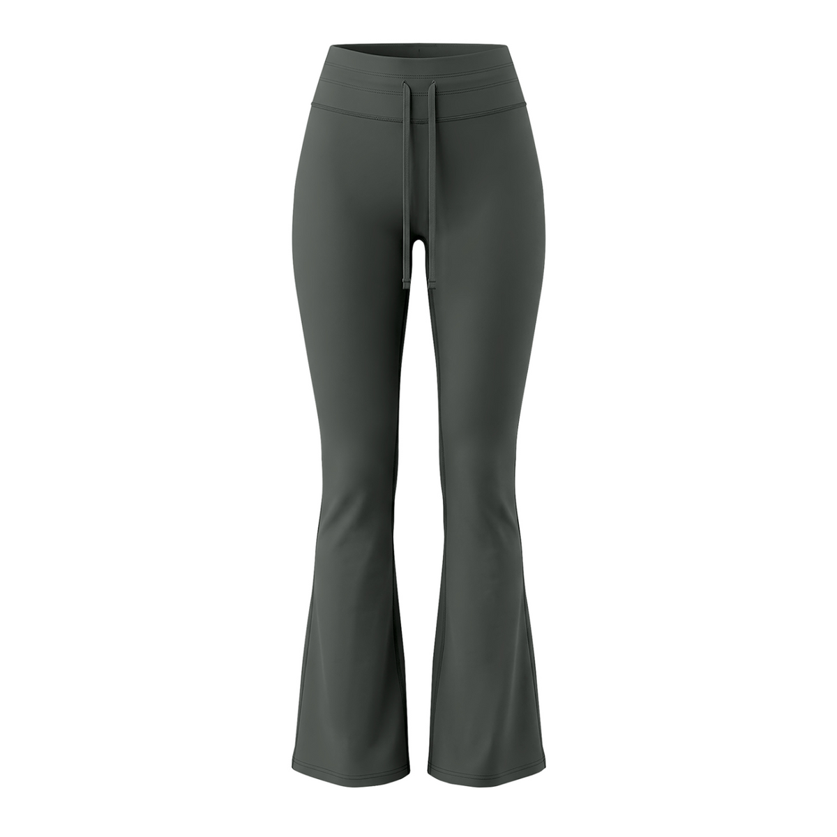 Women’s  MW Flared Drawstring Pants