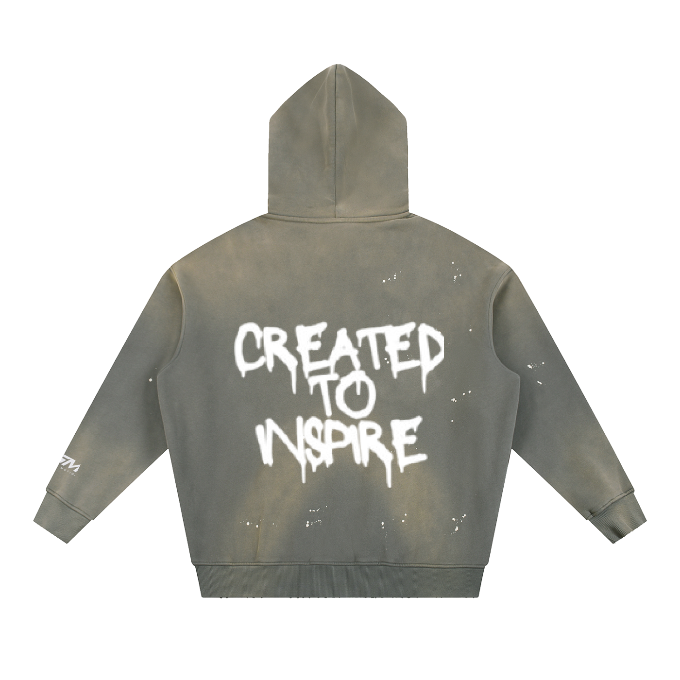 Motion Hoodie