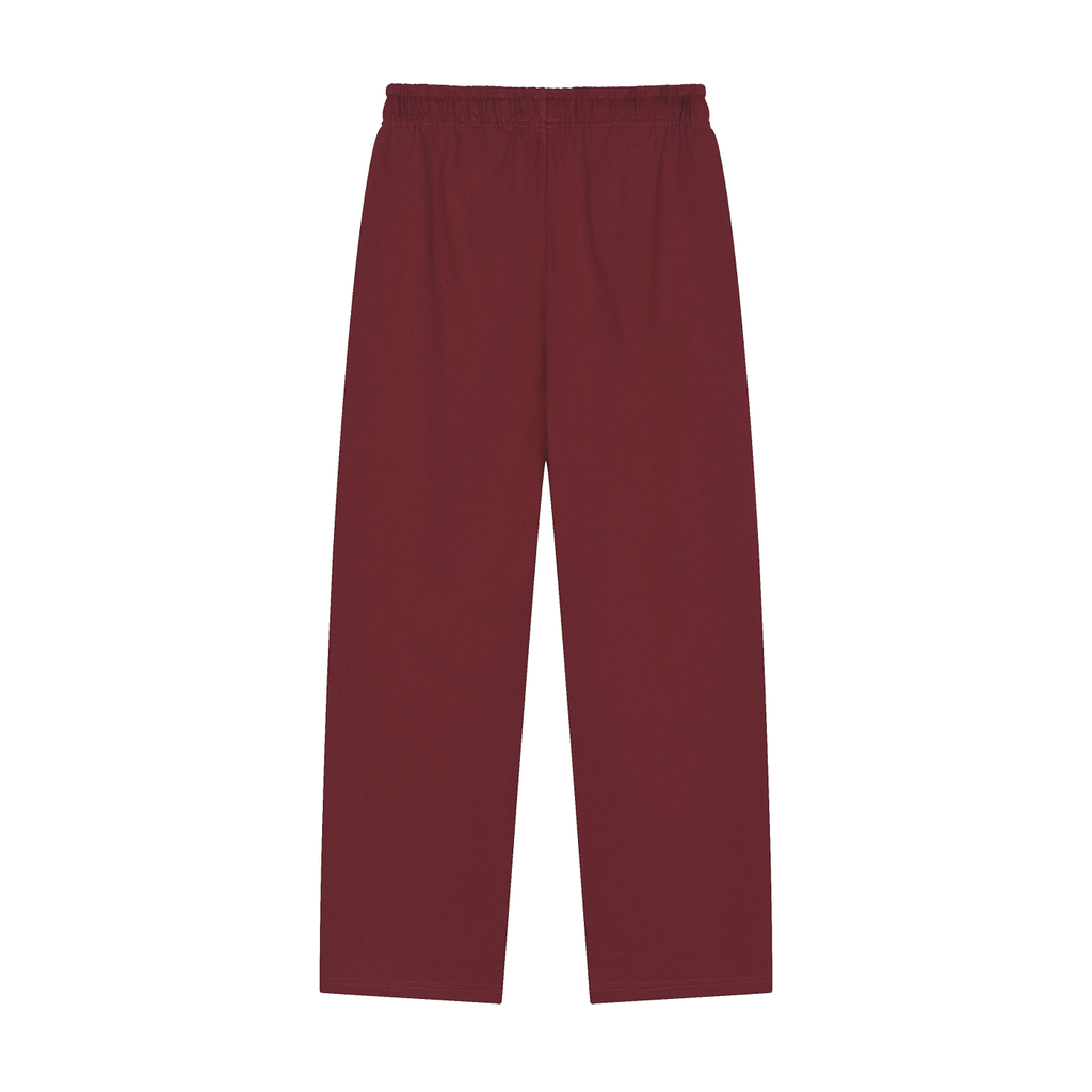 Motion Wrld Straight-Leg Sweatpants