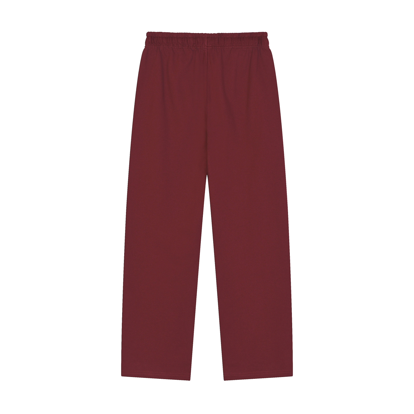 Motion Wrld Straight-Leg Sweatpants
