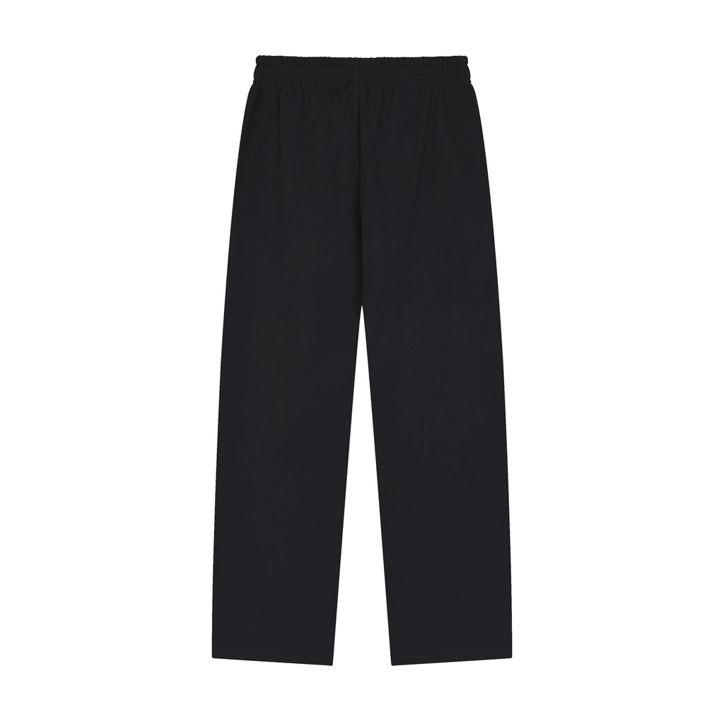 Motion Wrld Straight-Leg Sweatpants