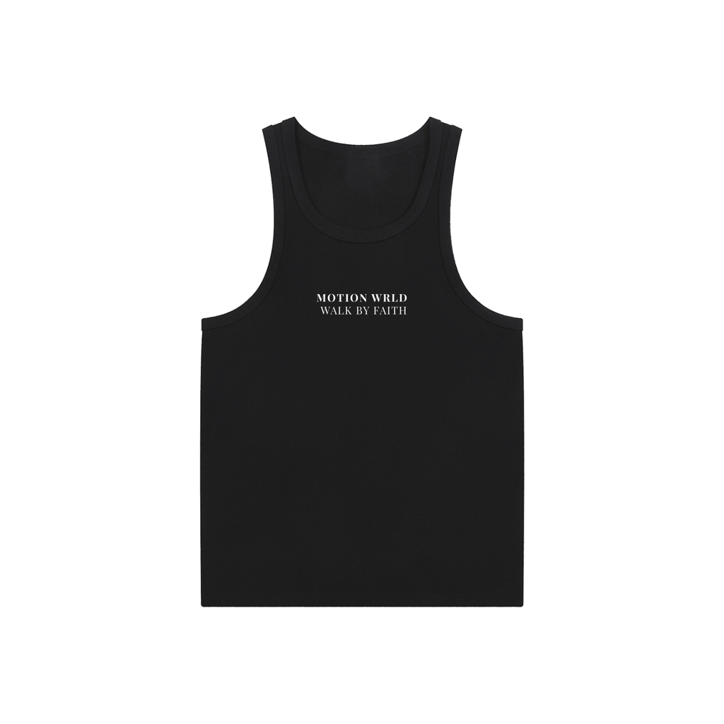 MOTIONWRLD Essential Tank Top