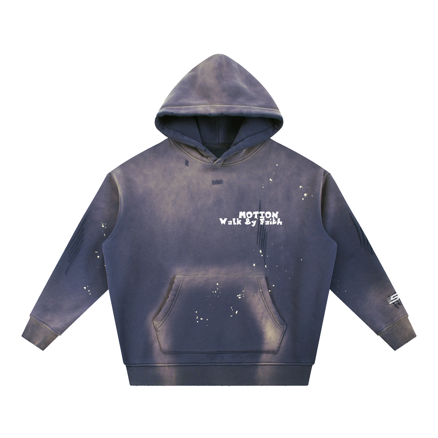 Motion Hoodie