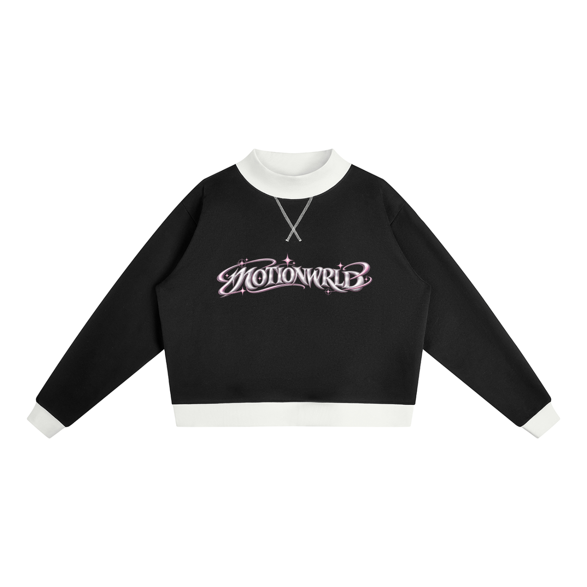 Women’s Motionwrld Crewneck Sweatshirt